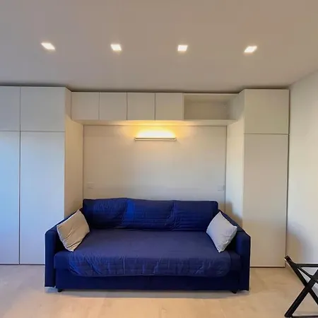 Quiet-modern-bright 3 Minutes Rue D'antibes *